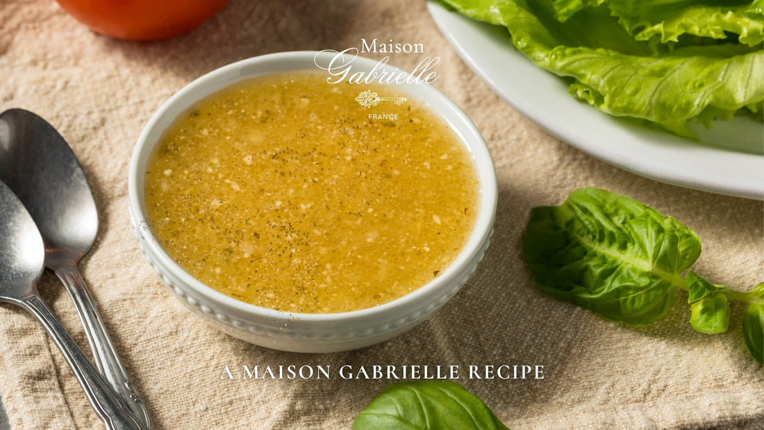 Tadka Dressing and Salad 