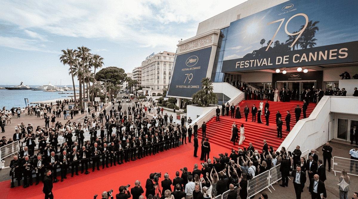 The Best Luxury Discoveries We Found in Cannes: A Maison Gabrielle Guide to the DPA Cannes Gift Suite 2026