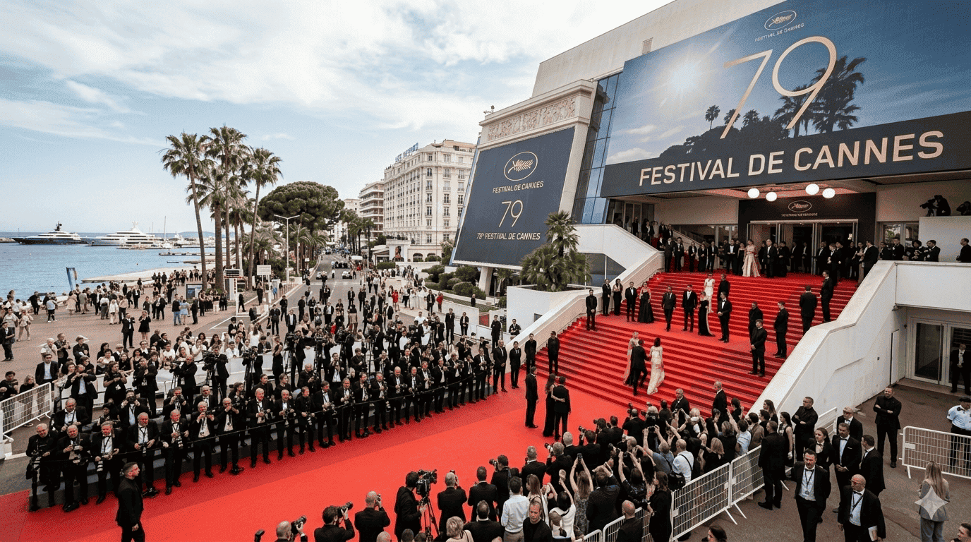 The Best Luxury Discoveries We Found in Cannes: A Maison Gabrielle Guide to the DPA Cannes Gift Suite 2026