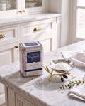 Gift Set | Maison Gabrielle Fleur de Sel and Michael Aram Olive Branch Catch All