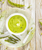 COOKBOOK: Bouillons et Soupes by Lucie Reynier, Maison Gabrielle & Editions Marie Claire