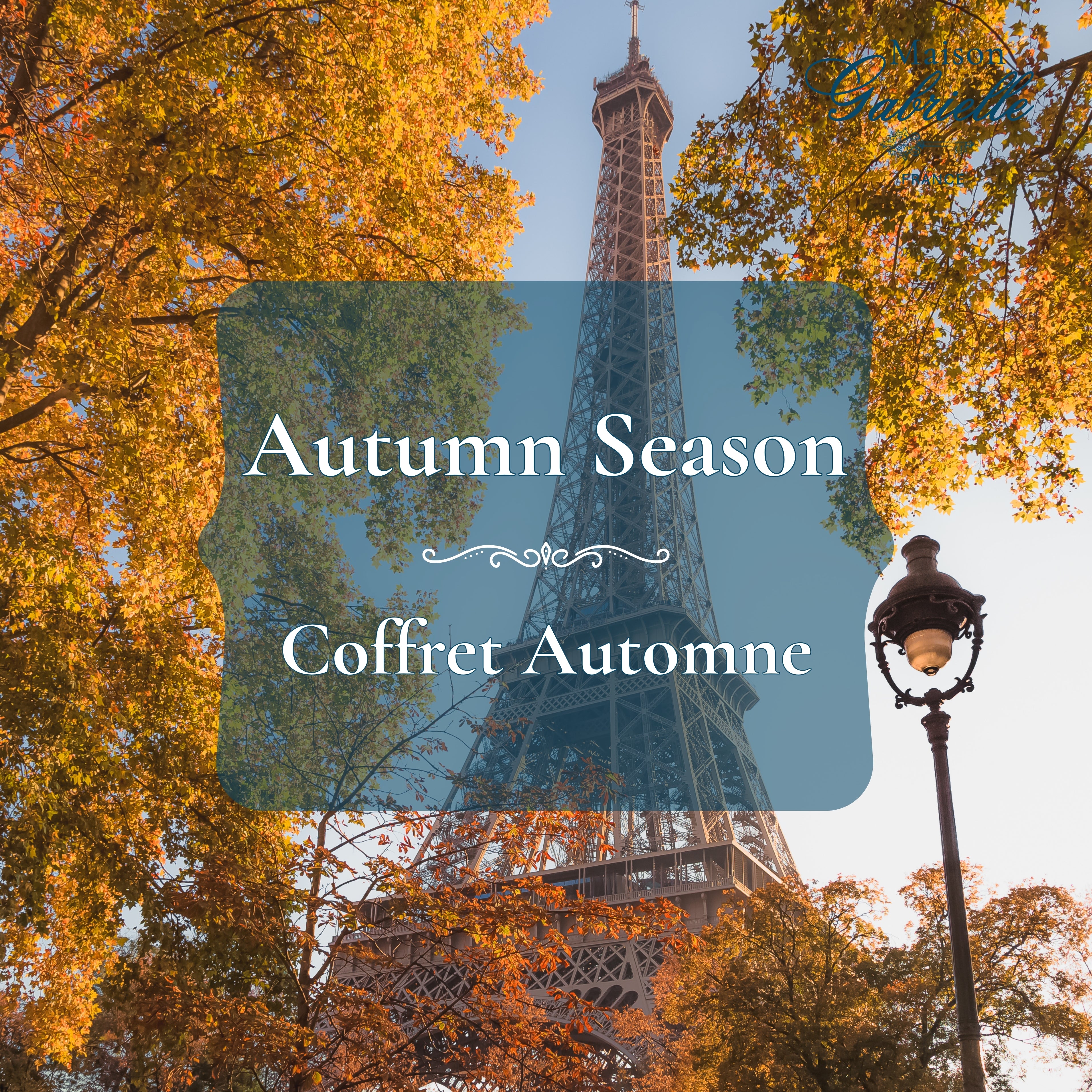 Autumn Season Box