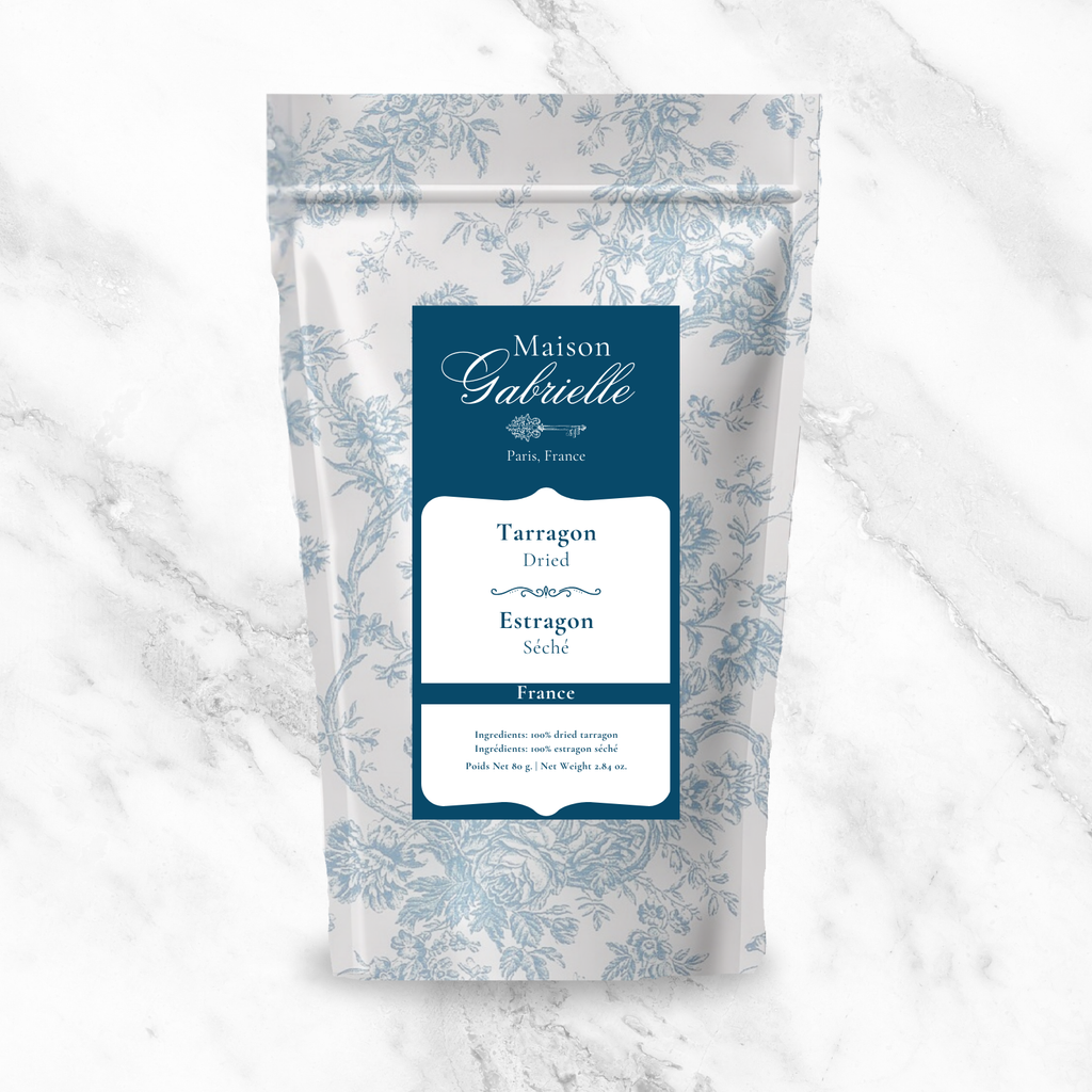 Tarragon | Authentically French