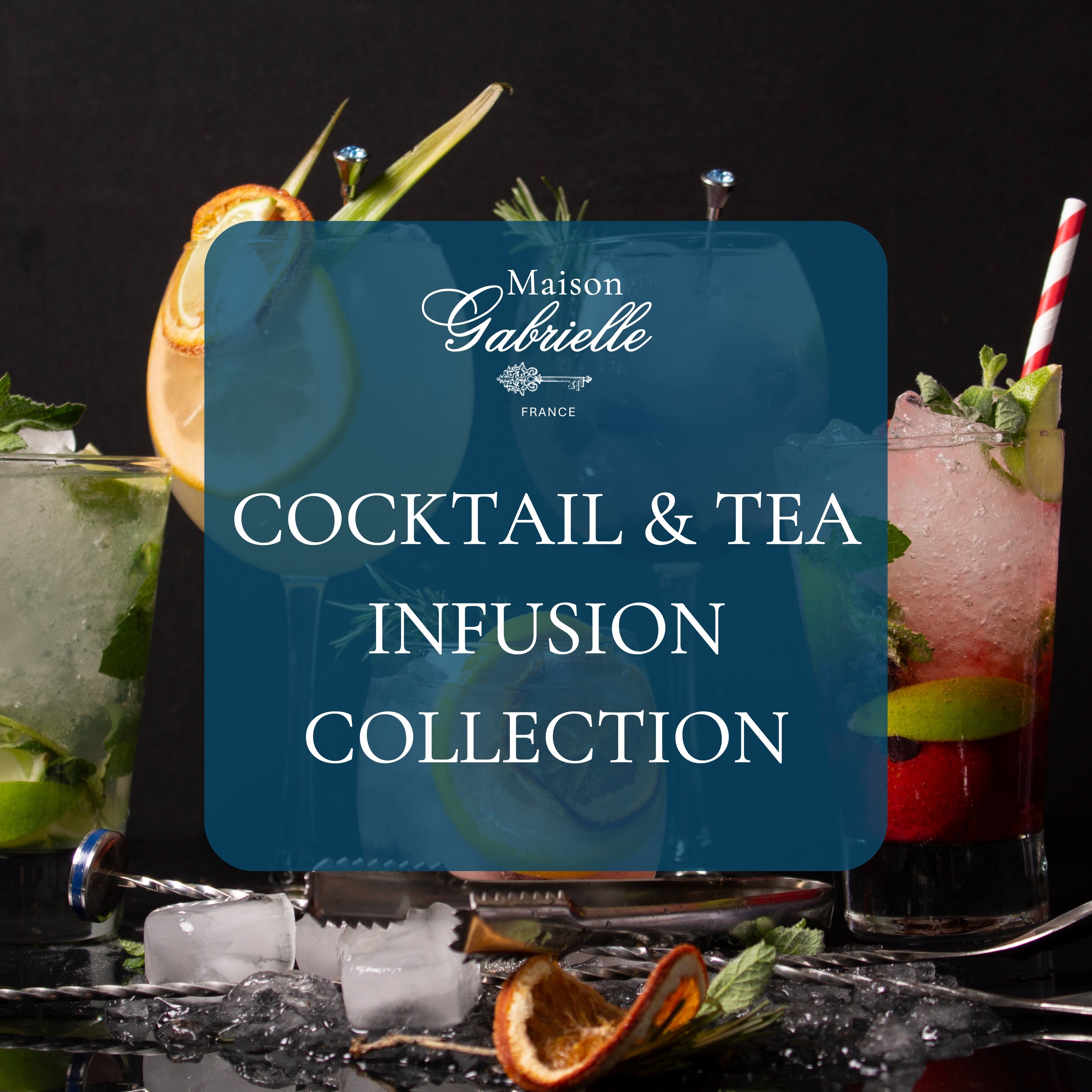 The Mixology Kit