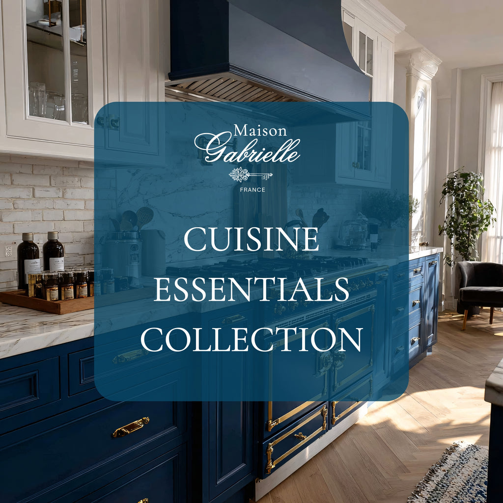 Cuisine Essentials | Collection Gourmet
