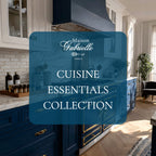 Cuisine Essentials | Collection Gourmet