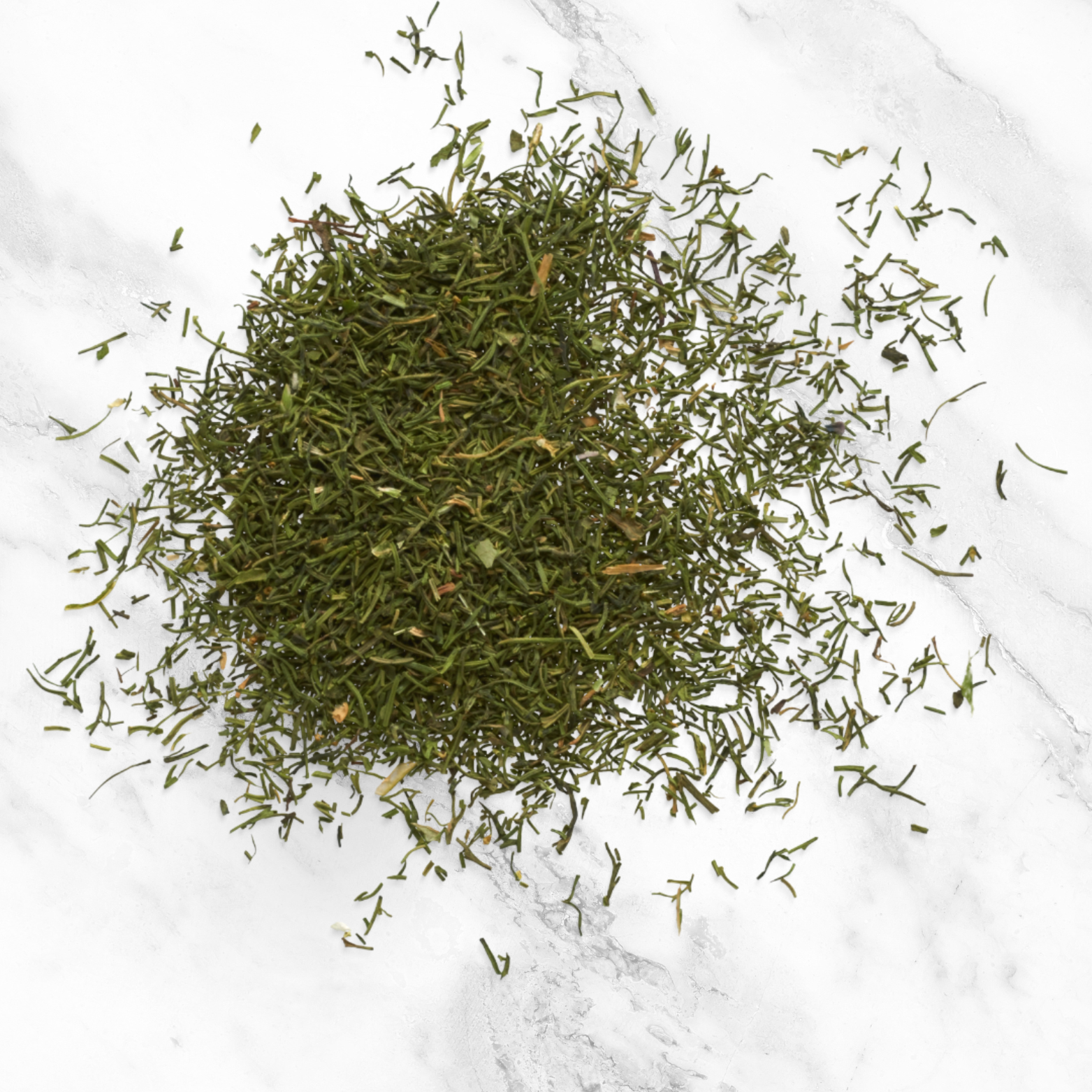 Organic Dill