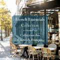 La Collection Essentiels Français