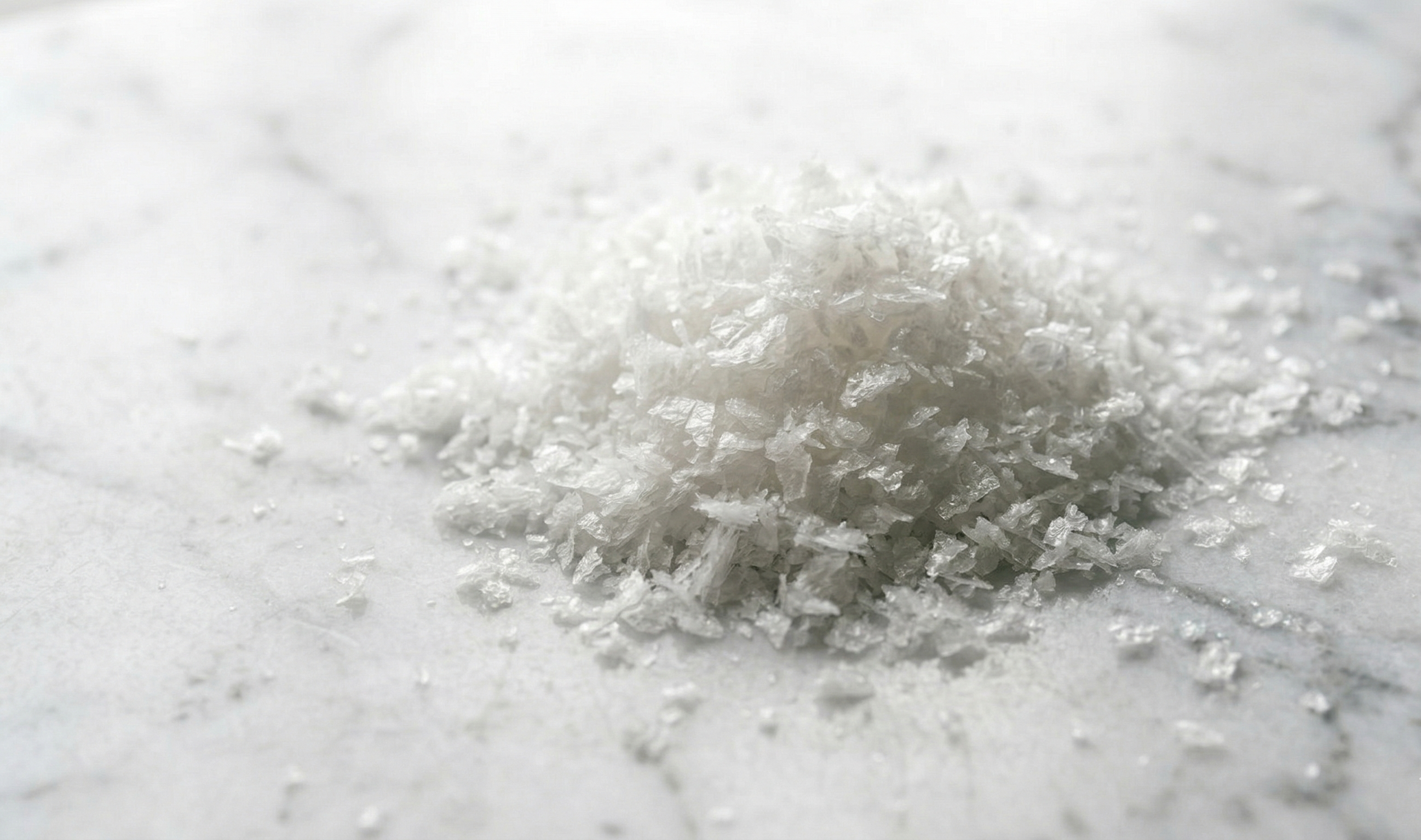 Fleur de Sel | Gourmet Finishing Salt