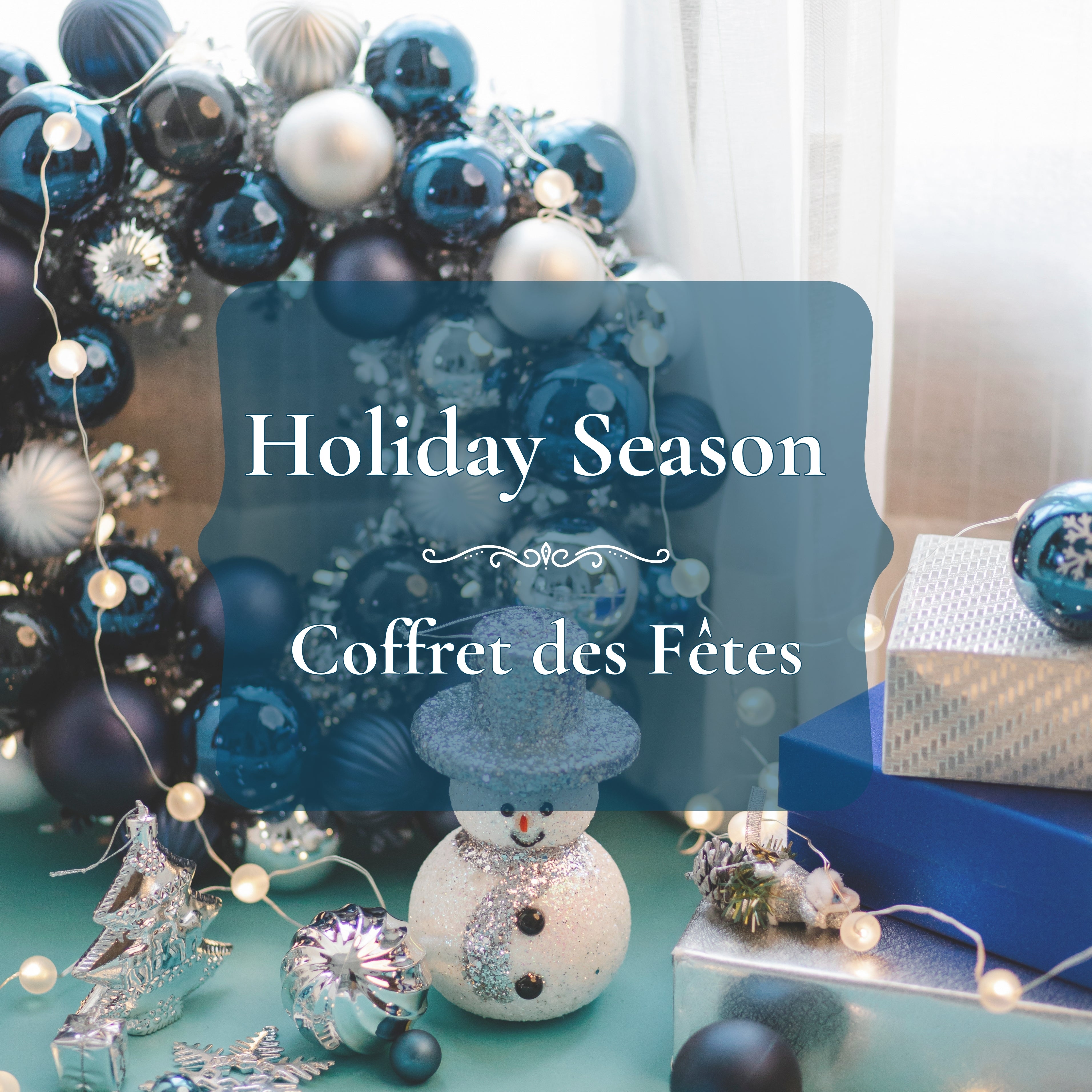 Holiday Season Gourmet Box