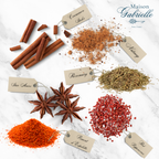 4 Saisons | Seasonal Spice Subscription