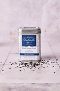 Maison Gabrielle Black Sesame Seeds - epicerie tin