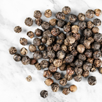 Maison Gabrielle France - Black Peppercorn - Poivre Noir en Grains Premium