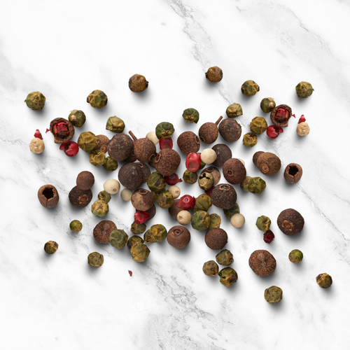 Maison Gabrielle France - Mélange 5 Baies Gourmet Pepper Blend