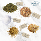 4 Saisons | Seasonal Spice Subscription