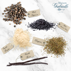 4 Saisons | Seasonal Spice Subscription