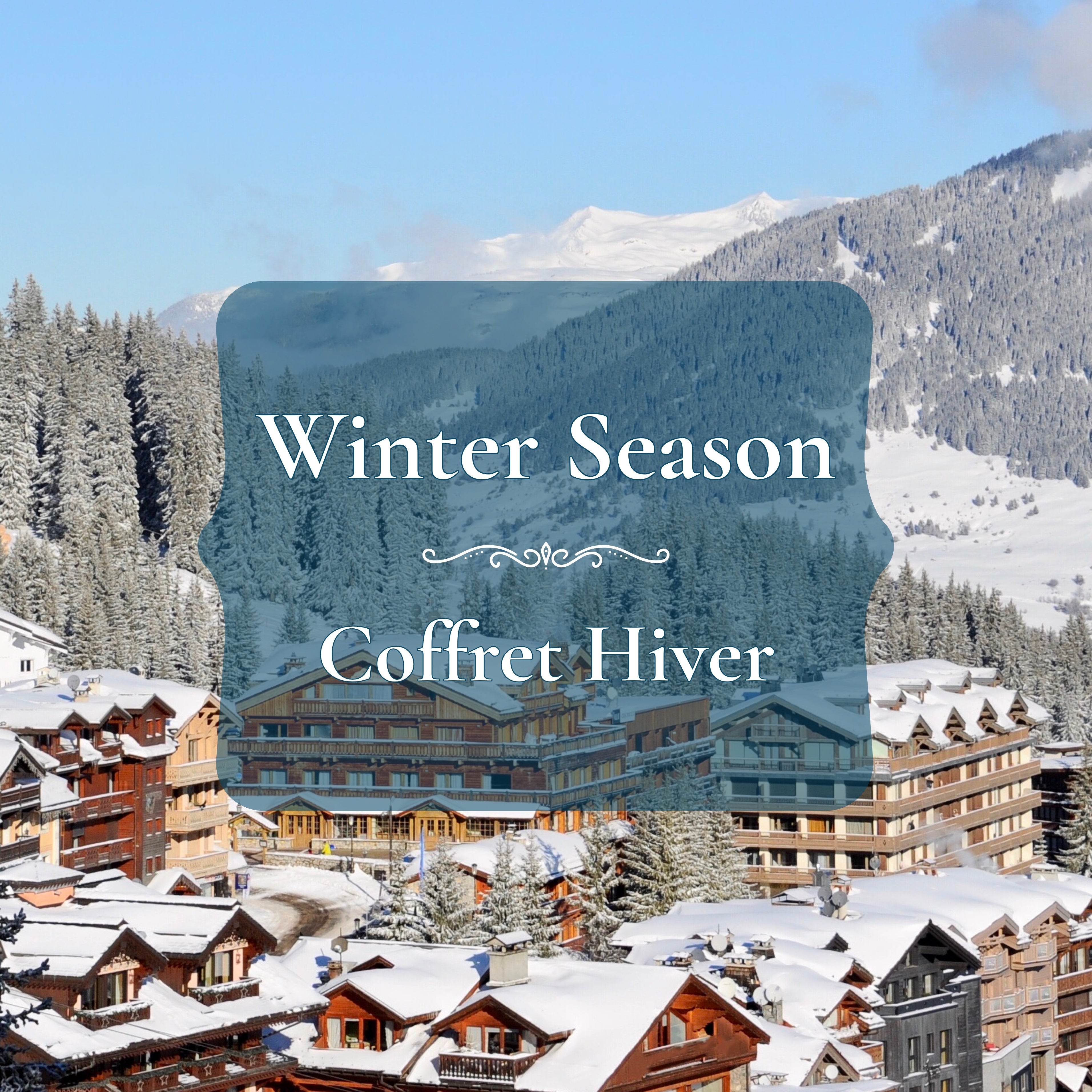 Winter Season Box