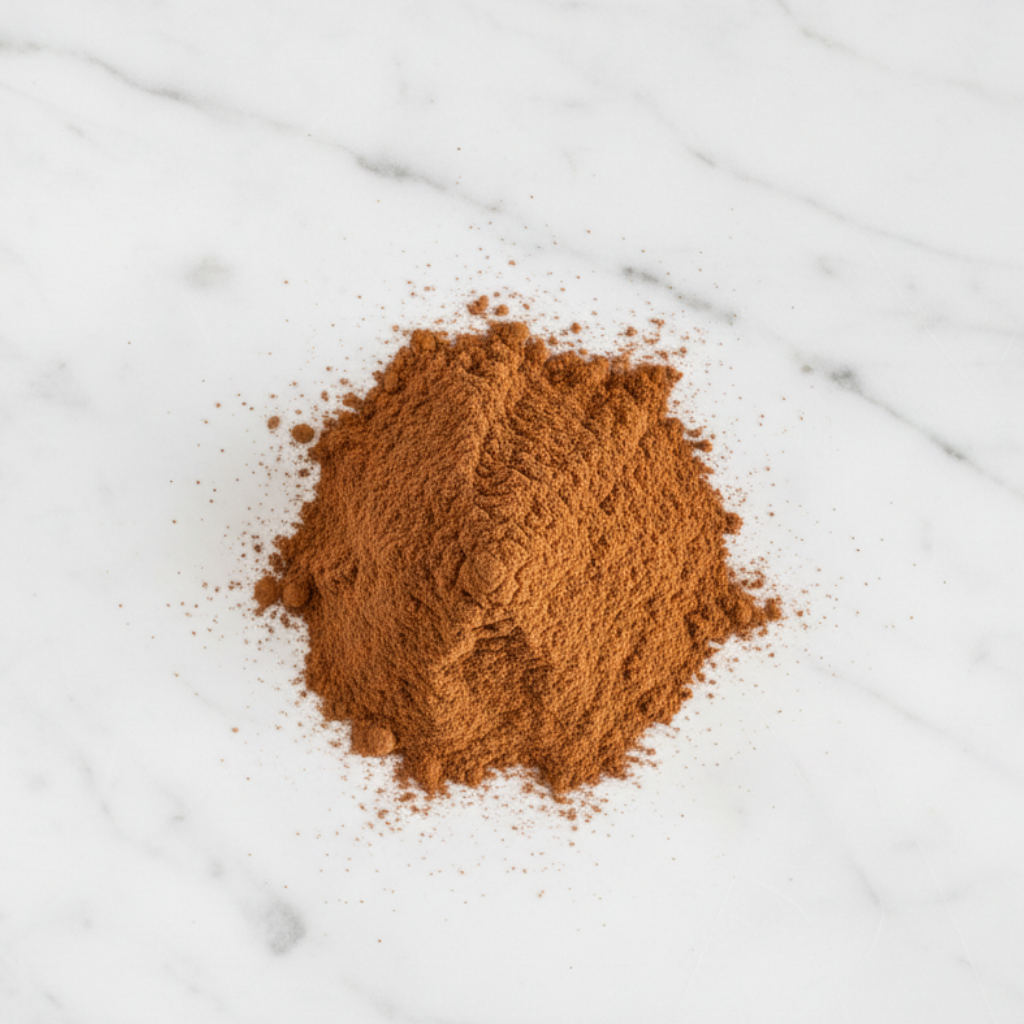 Poudre de Cannelle | Finement moulu