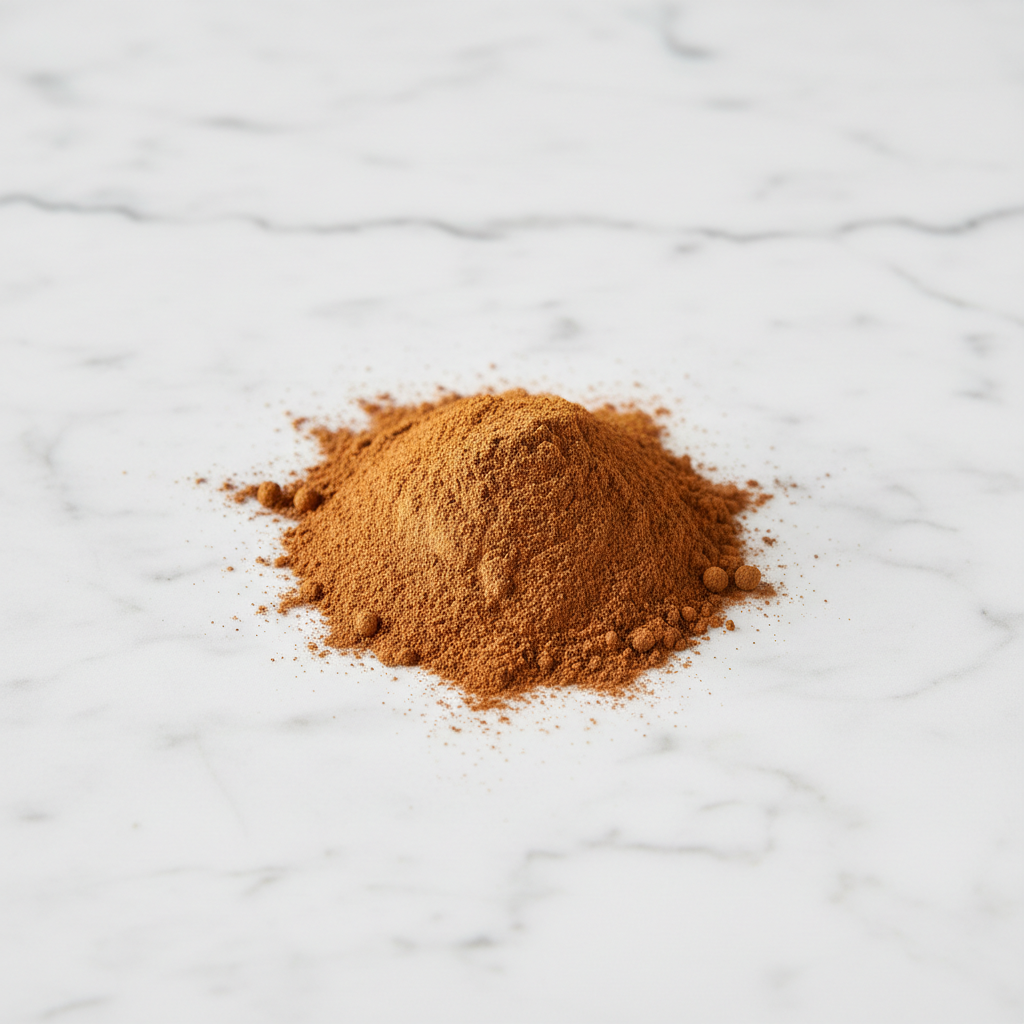Poudre de Cannelle | Finement moulu