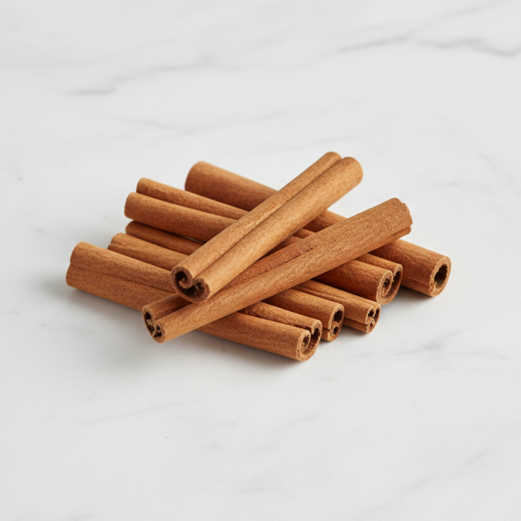 Bâtons de Cannelle