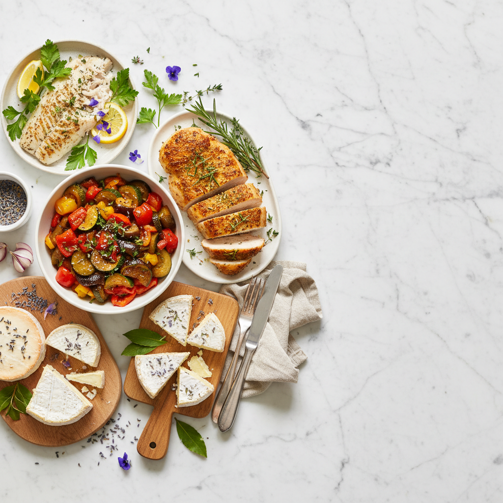 Herbes de Provence