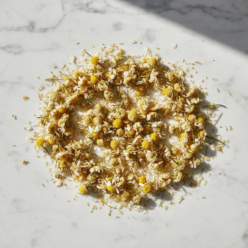 Camomille d'Or | Chamomile Infusion