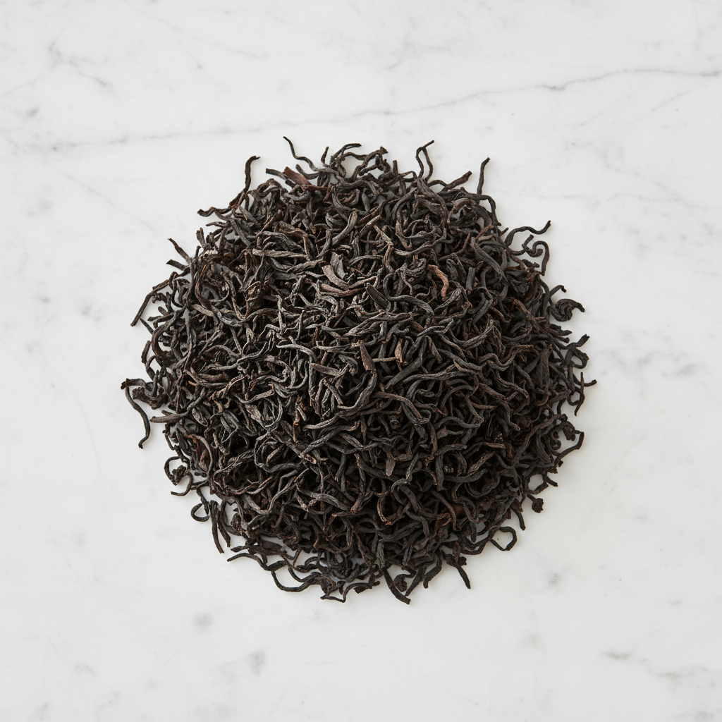 Petit Déjeuner Français | Breakfast Black Tea