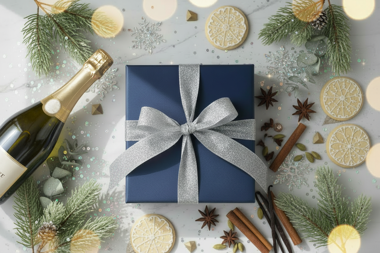 Holiday Season Gourmet Box