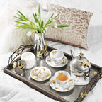 Michael Aram - Butterfly Ginkgo Breakfast Cup