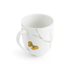 Michael Aram - Butterfly Ginkgo Porcelain Mug