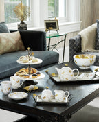 Michael Aram - Butterfly Ginkgo Porcelain Mug