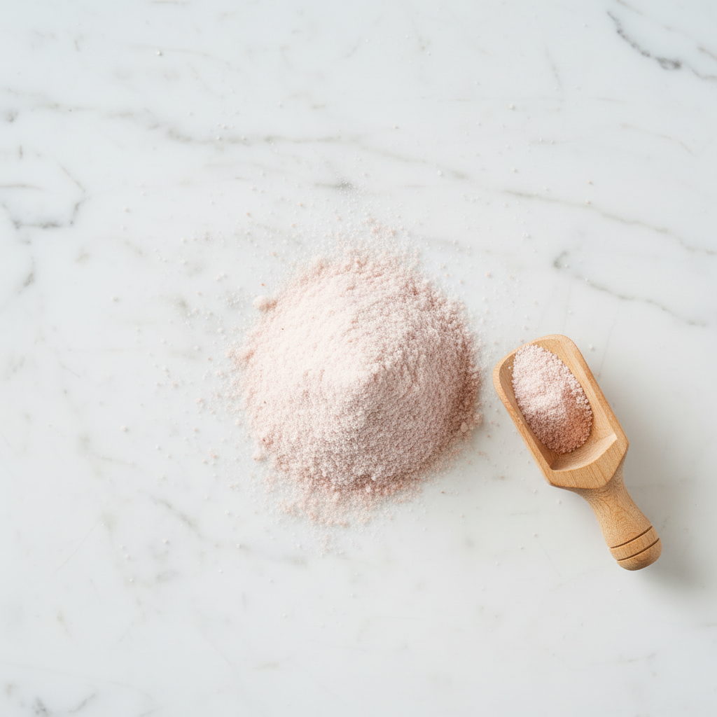 Pink Himalayan Salt | Finely Ground