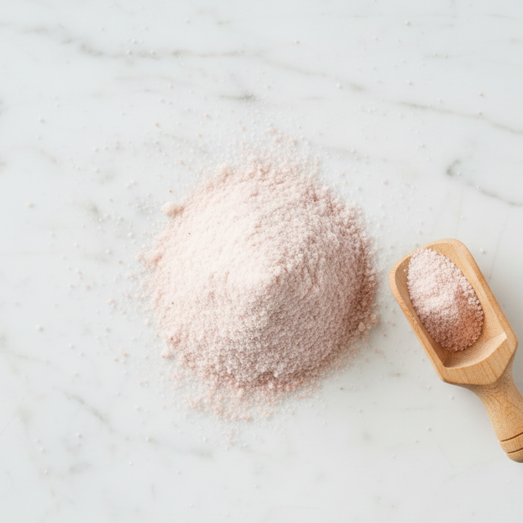 Pink Himalayan Salt | Finely Ground