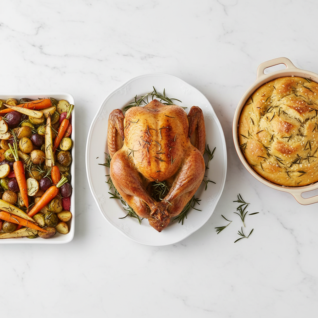 Rosemary | Authentic France