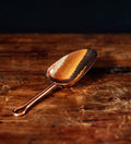 Copper Scoop