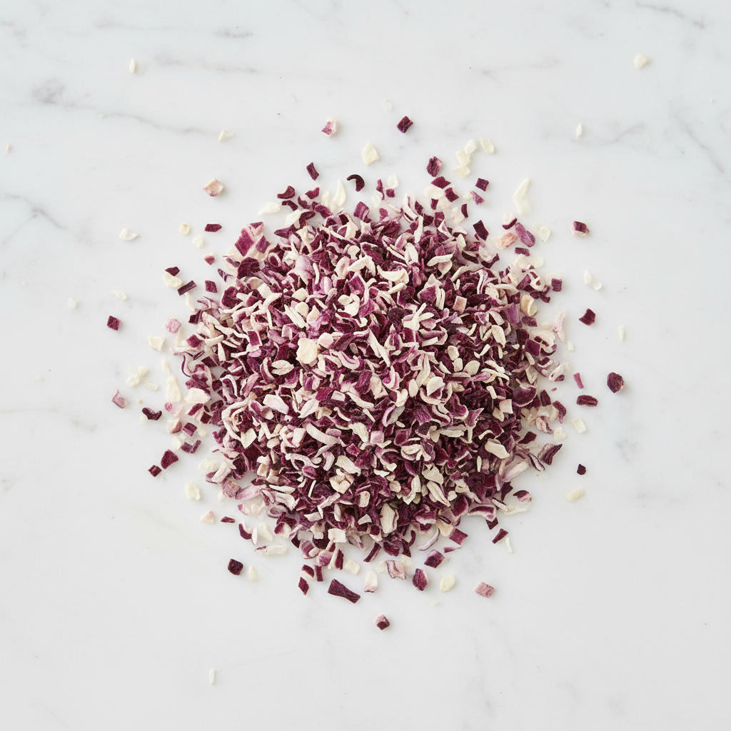 Shallots | Dried and Minced