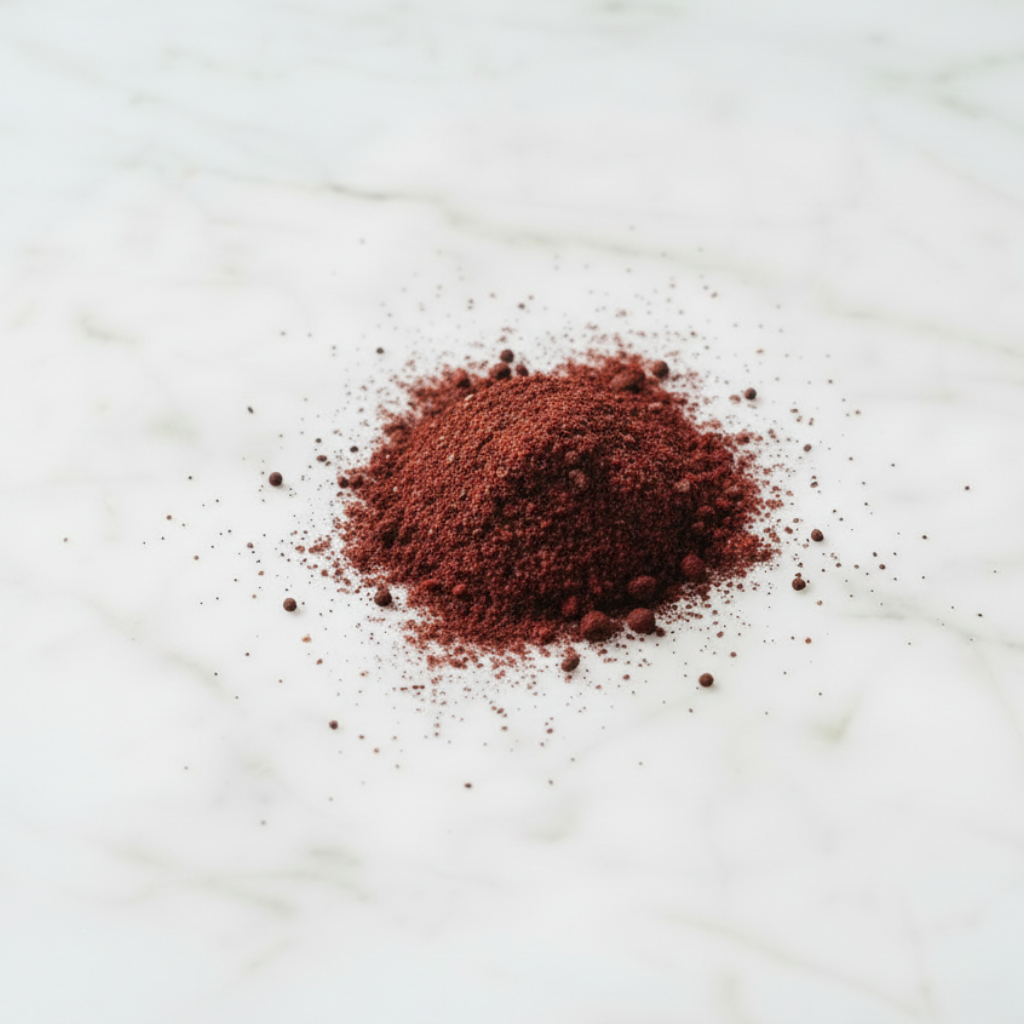 Sumac | Authentic Mediterranean