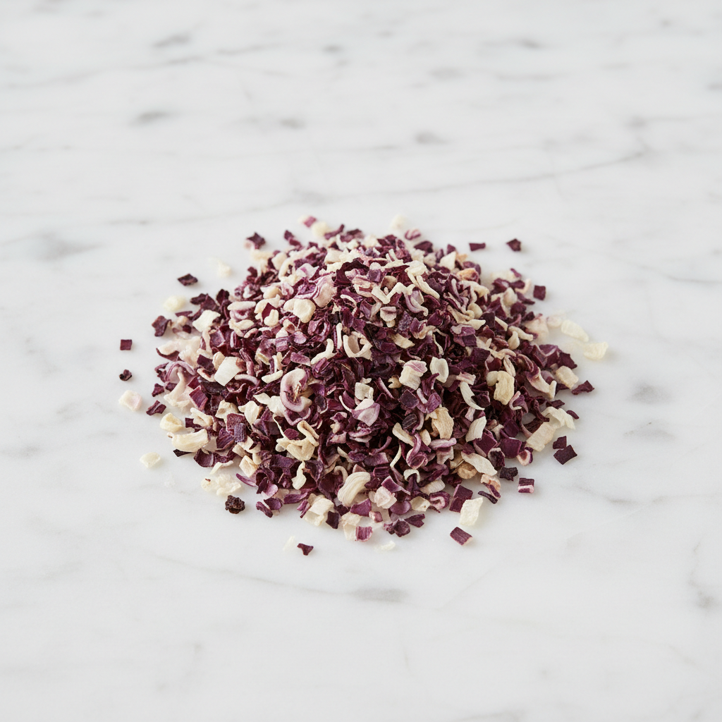 Shallots | Dried and Minced