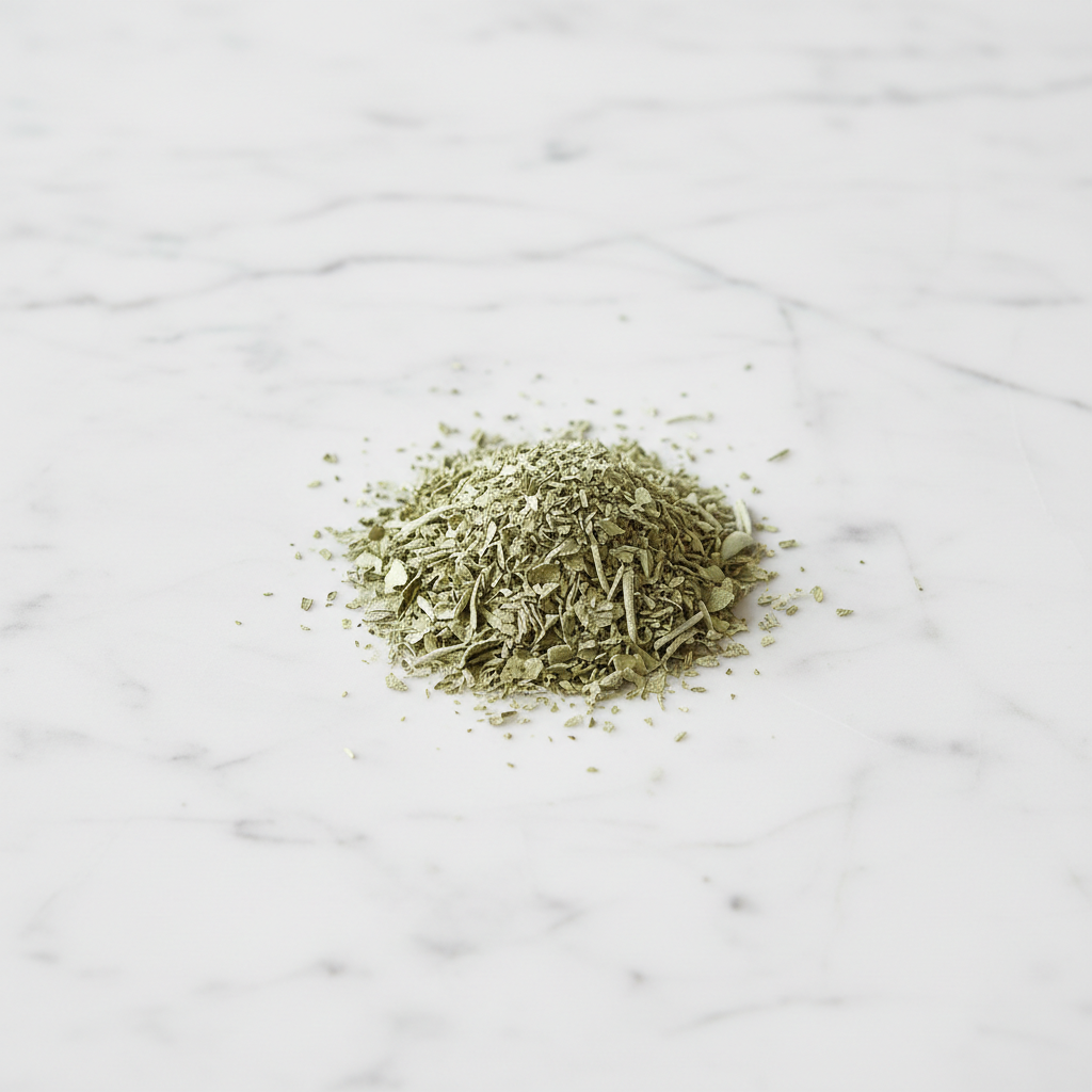 Sage | Dried & Chopped