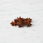 Star Anise - Hand-Selected Whole Pods