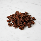 Star Anise - Hand-Selected Whole Pods