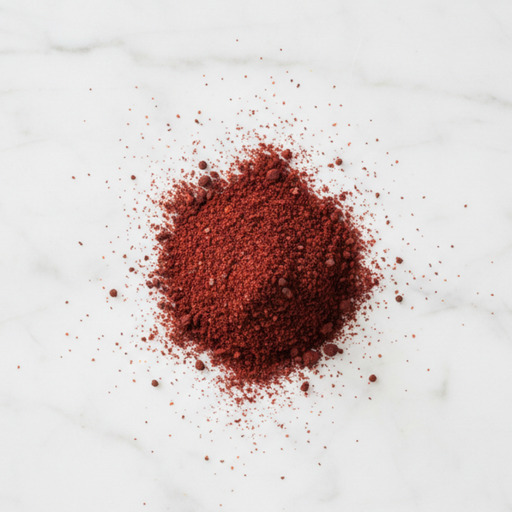 Sumac | Authentic Mediterranean