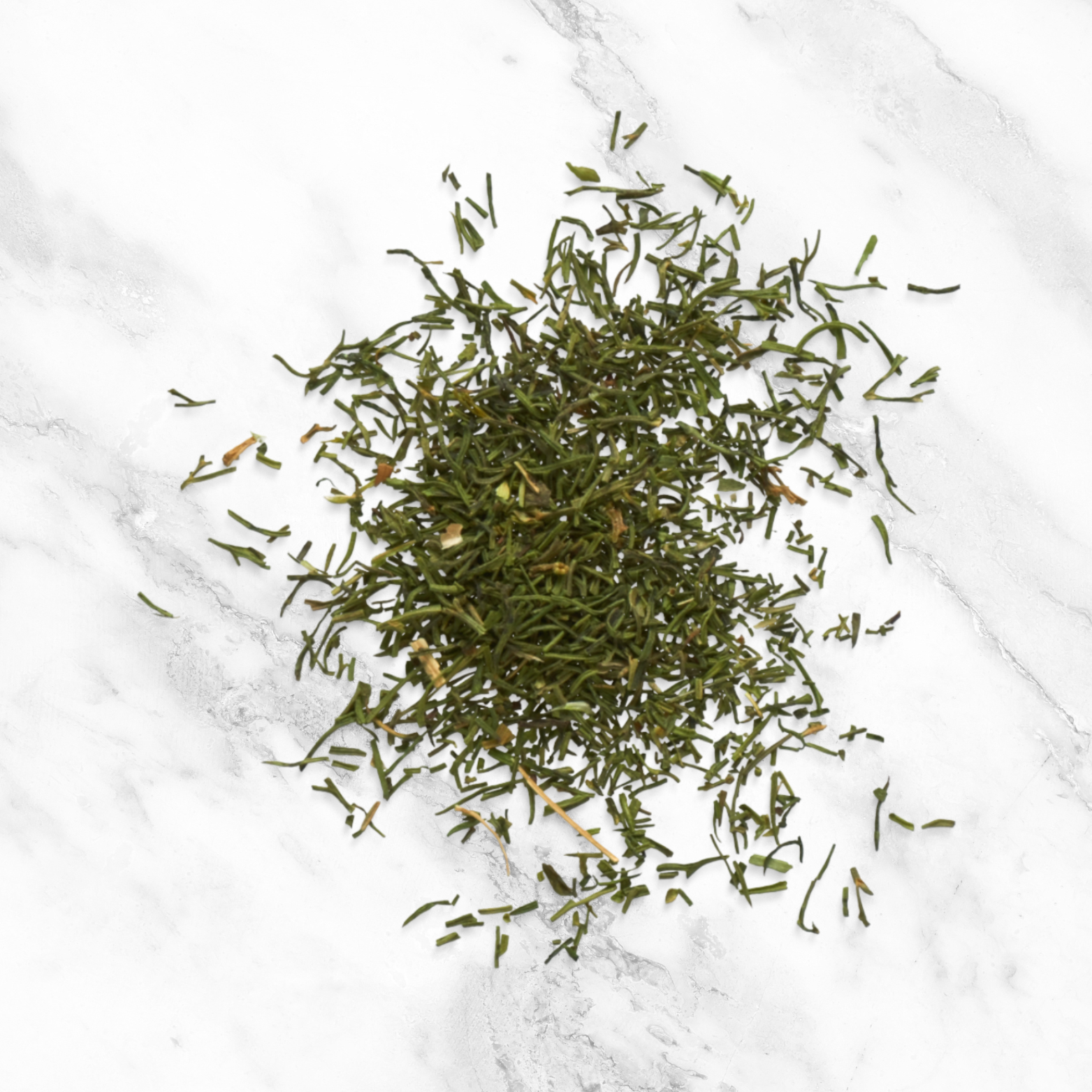 organic thyme